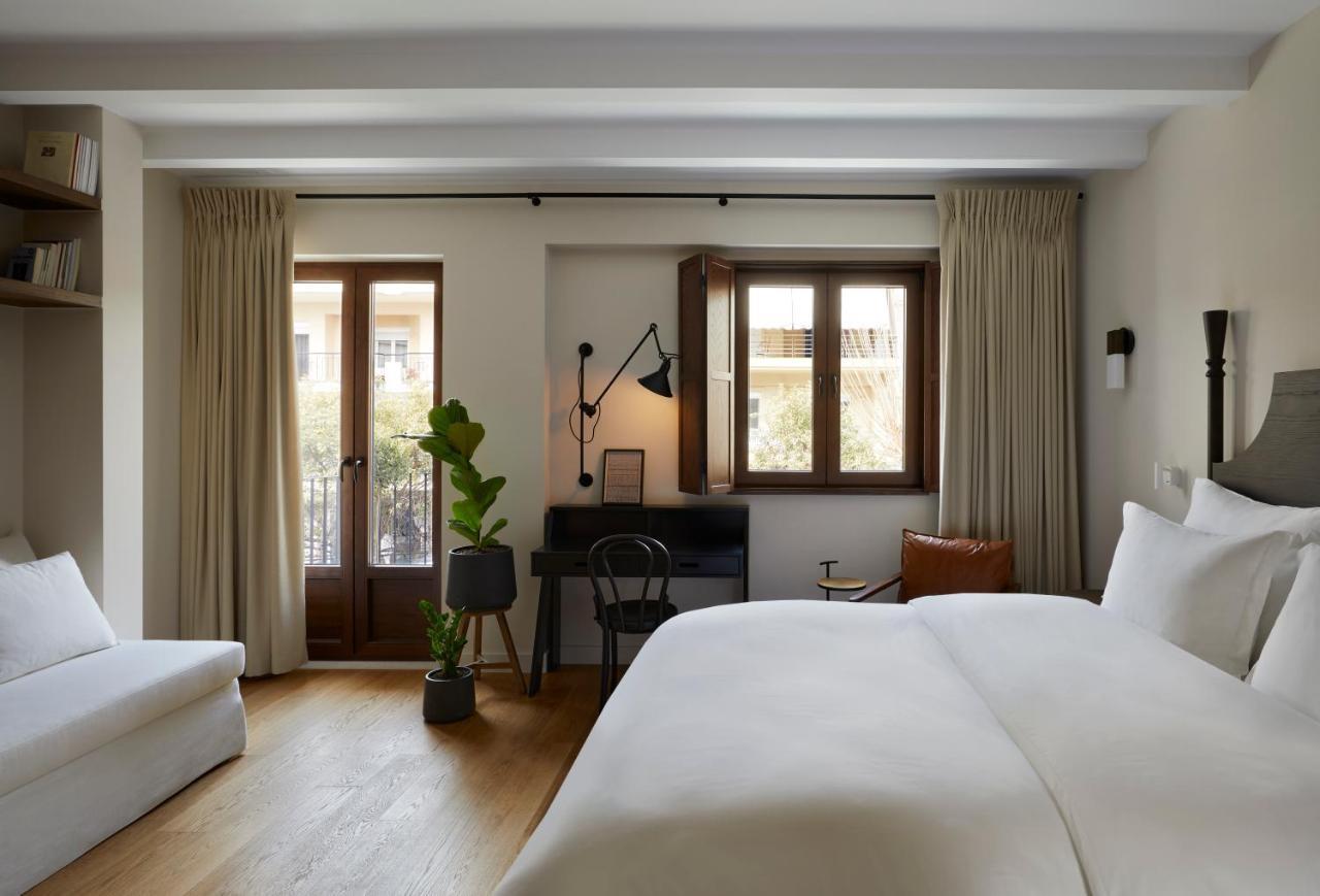 מלון קאלאבאקה The Storyteller Boutique House מראה חיצוני תמונה
