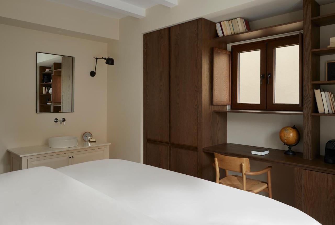 מלון קאלאבאקה The Storyteller Boutique House מראה חיצוני תמונה