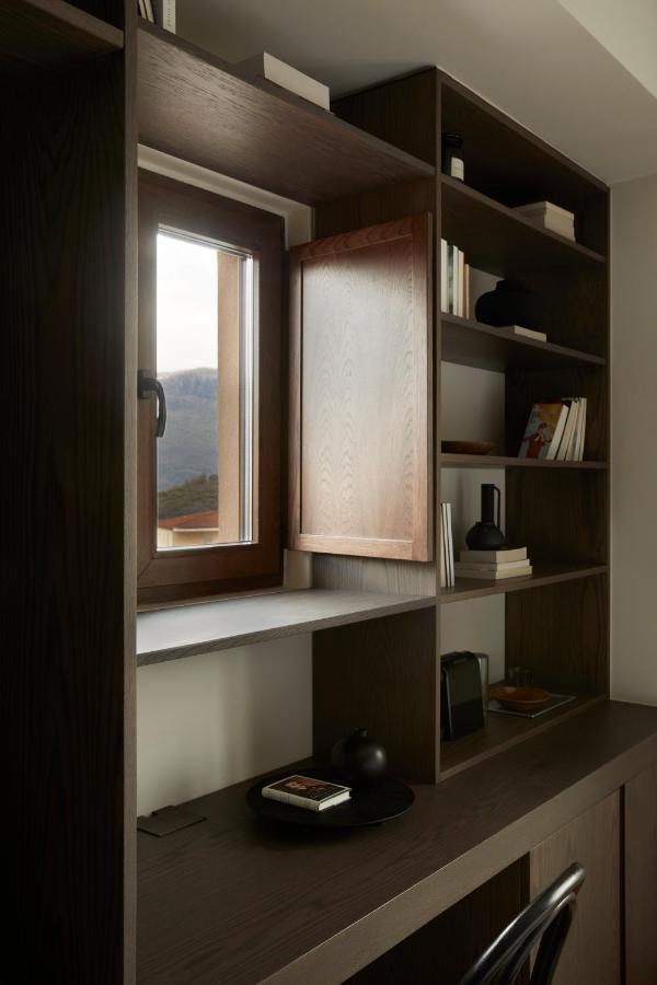 מלון קאלאבאקה The Storyteller Boutique House מראה חיצוני תמונה