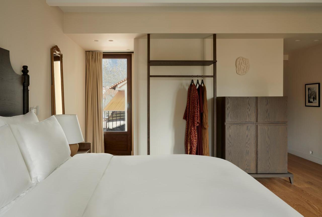 מלון קאלאבאקה The Storyteller Boutique House מראה חיצוני תמונה