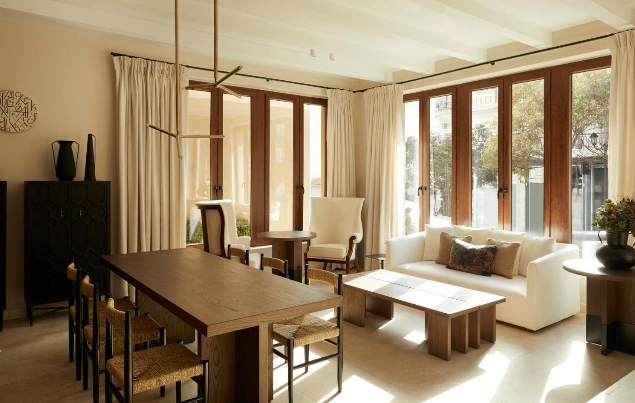 מלון קאלאבאקה The Storyteller Boutique House מראה חיצוני תמונה
