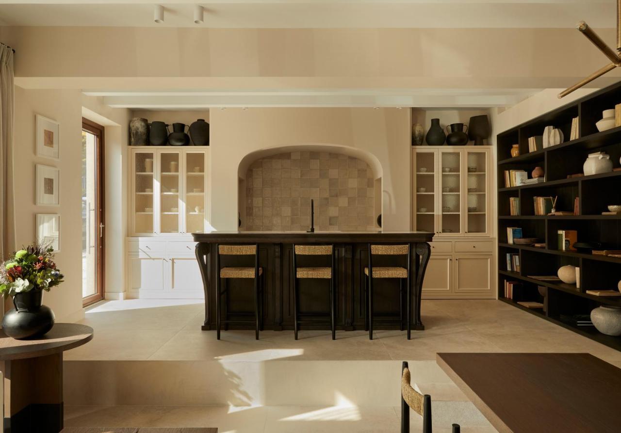 מלון קאלאבאקה The Storyteller Boutique House מראה חיצוני תמונה